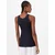 Soyaconcept Top SARONA, modra