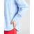 Pamučna košulja Tommy Hilfiger za žene, relaxed, s klasičnim ovratnikom