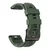 Pass-Fit pašček Tech-Protect IconBand Garm. Fenix 5/6/7 - zelen