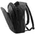S BOX NSS 19056 BOSTON Black, Ranac *I