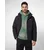 Patagonia MS SISAR DOWN HOODY JKT Črna