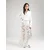 ABOUT YOU Bluza Esma bela