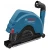 Bosch Sistem za usisavanje prašine GDE 230 FC-S za velike brusilice 1600A003DL