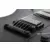 Schecter Ultra Satin Black (SBK) SKU #1721