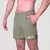 GymBeam Light Shorts Essence Green