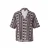 Volcom Srajca Sun Stunner B0412500 Črna Boxy Fit