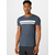 TOM TAILOR DENIM Majica, modra