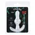 T Plug Mini – Clear