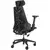 Asus Gaming stolica SL400C ROG DESTRIER Core Ergo, Crna