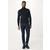 MEXX Muške farmerke STEVE Mid waist plave