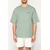 Trendyol Muška majica TMNSS23TS00084, Zelena