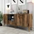 Hanah Home Komoda Napoli 180x81x35cm Orah