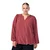Zizzi Bluza Cabine melona