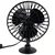 shumee SM43 avtomobilski ventilator 12V avtomobilski ventilator