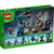 LEGO® Minecraft - Bitka v Globoki temi (21246)