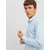 JACK & JONES Srajca JOE, modra