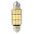 Sijalica LED (canbus) sofitna 36mm M-tech