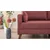 Atelier Del Sofa 2-sedežna zofa