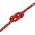 Brodski konop crveni 5 mm 250 m od polipropilena