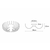 OPVIQ Luster Aspendos N 642