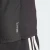 ADIDAS PERFORMANCE Funkcionalna majica Adi365 črna/bela