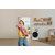 GORENJE sušilni stroj DNE7B