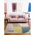 Ročno tkana volnena preproga 120x170 cm Westminster Savile – Ted Baker