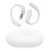 Ear-Hook športne brezžične bluetooth slušalke AceFast AceFit Air z najnovejšo BT različico 5.4 in NC tehnologijo - črne