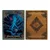 Dungeons & Dragons metalni ingot naslovnica Monster Manual