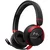 HyperX Slušalke z Mikrofonom Gaming Hyperx Cloud Mini Črna Otroška
