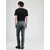 JACK & JONES Chino hlače JJIMARCO JJBOWIE temno siva