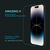 Folija za zastitu ekrana GLASS Nillkin H za iPhone 14 Pro Max (6.7)