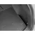 Rubber trunk mat VW Golf VII. 2012-2020 (combi, upper floor)