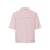 Kaffe Bluza rosé/bordo/burgund