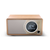 Sharp Digitalni radio Sharp DR-450(BR), FM/DAB/DAB+, Bluetooth 4.2, funkcija alarma, rjav | Sharp | Digitalni radio | DR-450(BR) | rjav | Bluetooth | FM radio