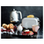 MPM Toaster Sam Coock PSC-60/W, 900W, beli