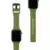 Apple Watch Silicone Strap UAG Scout 38/40/41mm zeleni