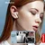 Bluetooth Slušalice Lenovo thinkplus LivePods XT99 bele