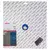 Bosch Dijamantska rezna ploča Standard for Stone 2608602603, 350 x 20/25,40 x 3,1 x 10 mm