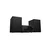 PANASONIC glasbeni stolp SC-PM702EG-K
