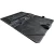 GEMBIRD Tastatura za 10 Tablet PC sa futrolom, sa micro USB konektorom TA-PCK10-BLACK US