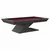 Buffalo Zeta Wengue 8 ft.