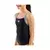 Arena light drop solid black / blue / pink 128cm