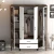 Hanah Home Ormar Kumsal PTR 845HCT5465