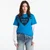 Majice HUMAN MADE Color T-Shirt UNISEX Blue S