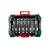 Metabo set bitova - 43 kom 626719000