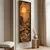 Zidna slika LONG021-S/120-40, 40 x 120 cm
