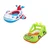 Bestway Čamac za bebe Navigator