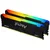 KINGSTON DDR4 16GB (2x8GB) 3600MHz FURY BEAST RGB KF436C17BB2AK2/16
