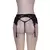 PAS ZA NOGAVICE Ohyeah P5129 Black